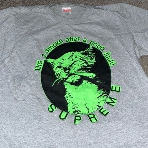Supreme Tee